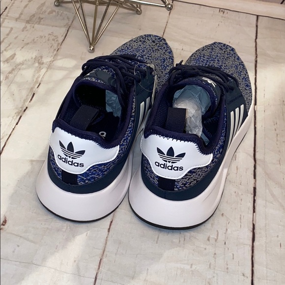 🔘 NWT men’s adidas originals X_PLR shoes  🔘 - Picture 4 of 6